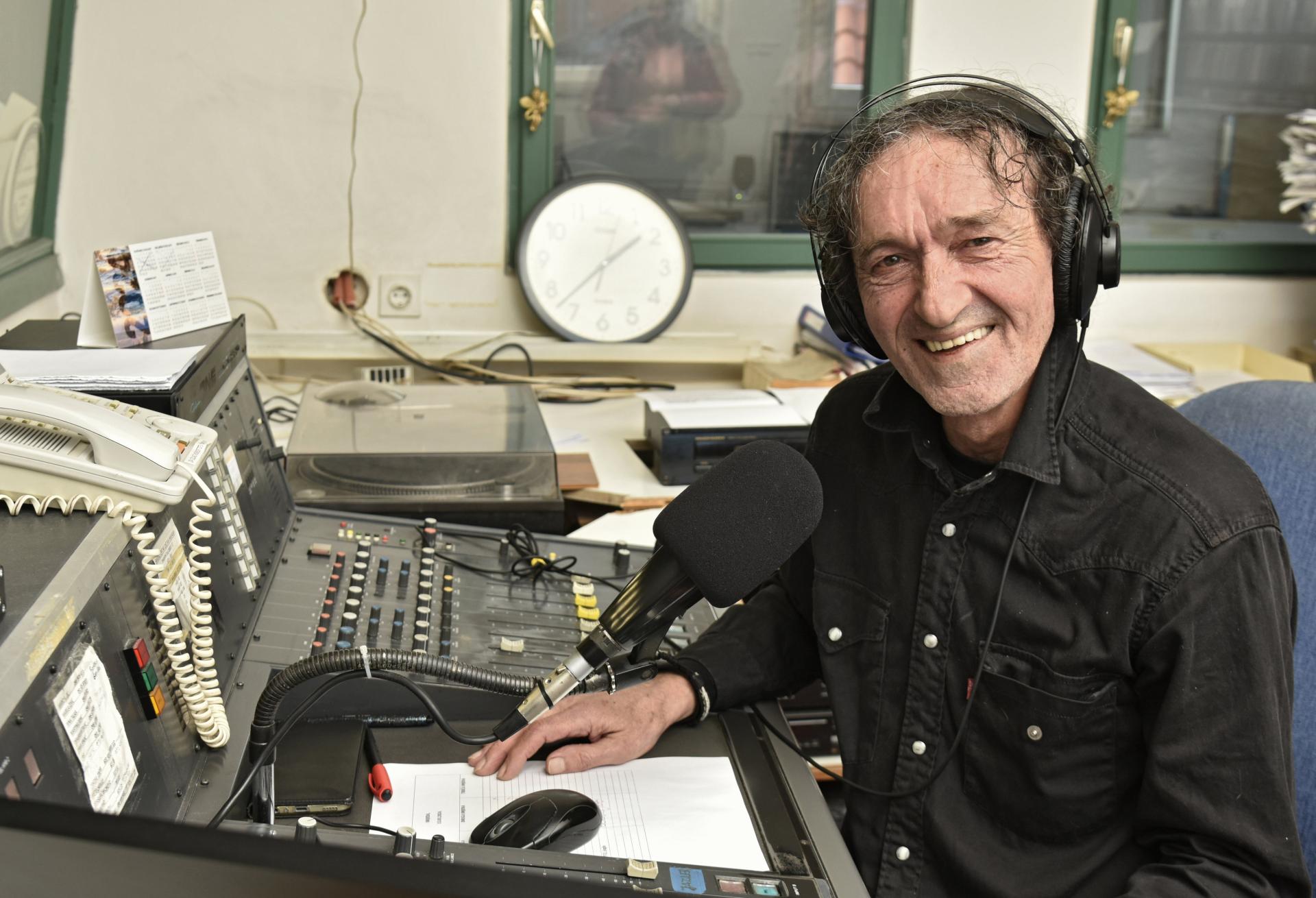 DJ Spajić 