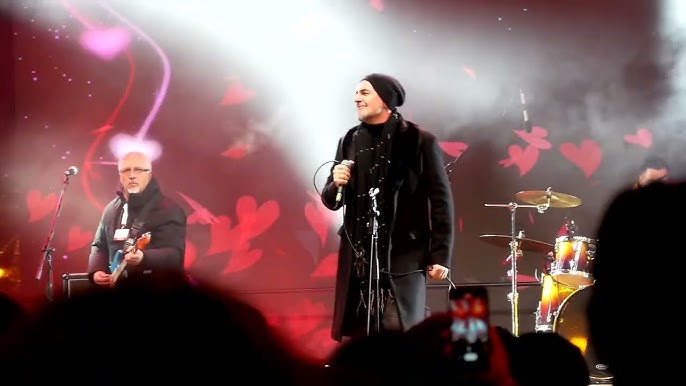 KONCERT/Sandi Cenov 