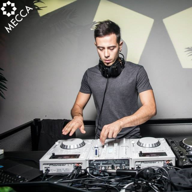 DJ Chepone 